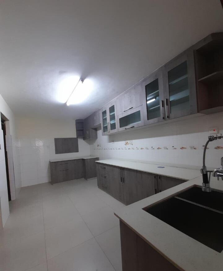 4BR Garden Oasis at KSh 200K