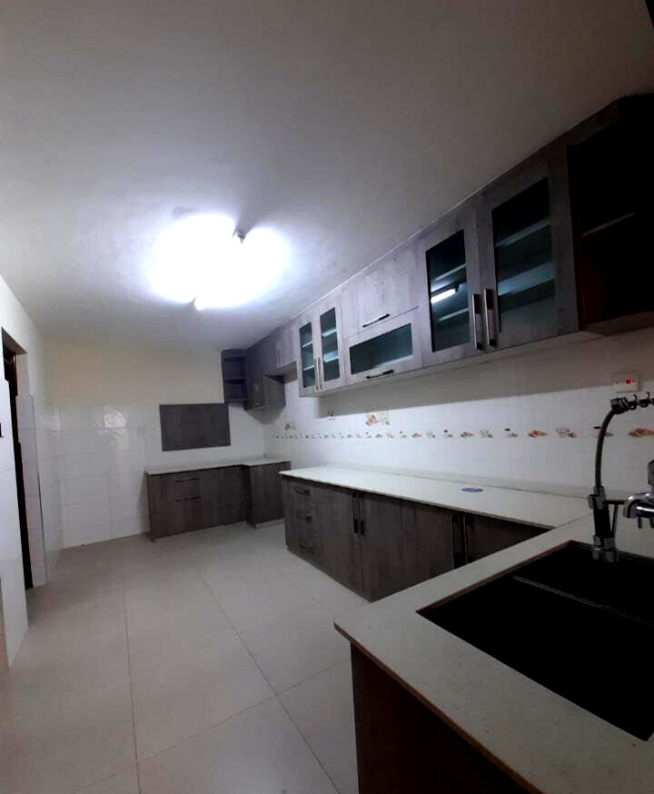 4BR Garden Oasis at KSh 200K