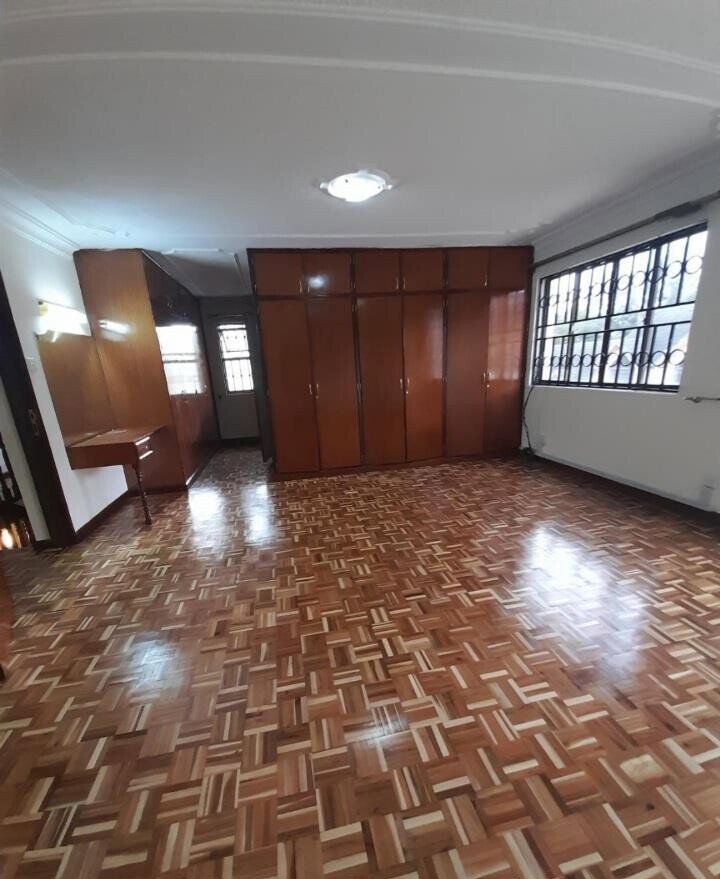 4BR Garden Oasis at KSh 200K