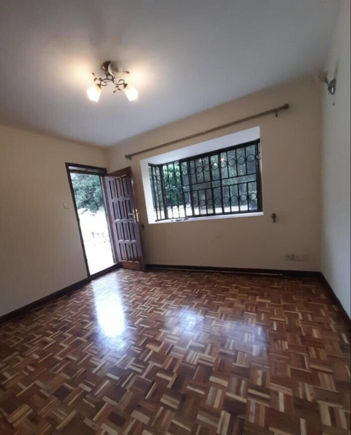 4BR Garden Oasis at KSh 200K
