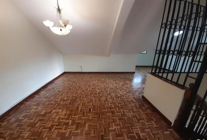 4BR Garden Oasis at KSh 200K