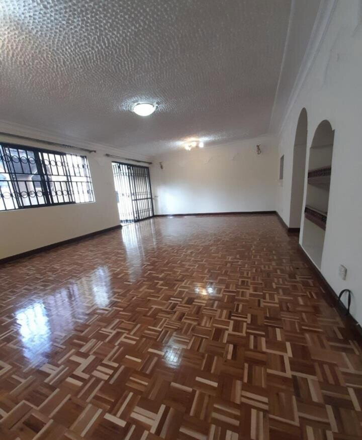 4BR Garden Oasis at KSh 200K