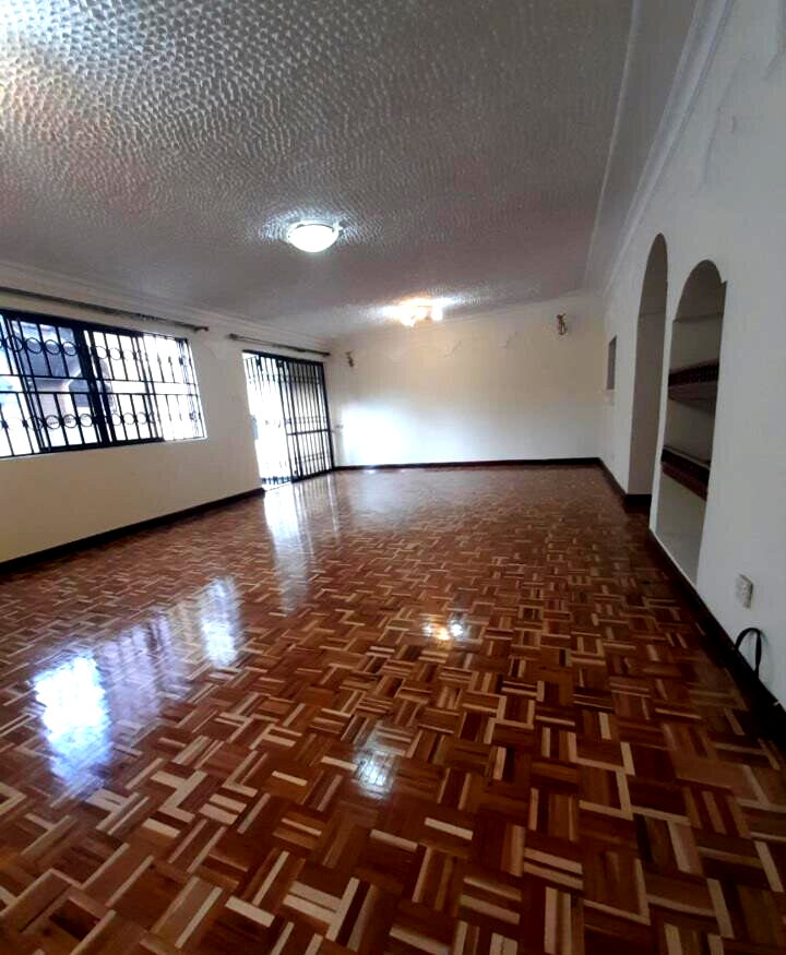4BR Garden Oasis at KSh 200K