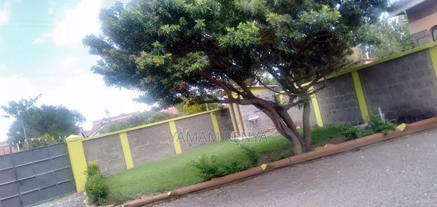 3bdrm Mansion in Balonzi, Kitengela for rent