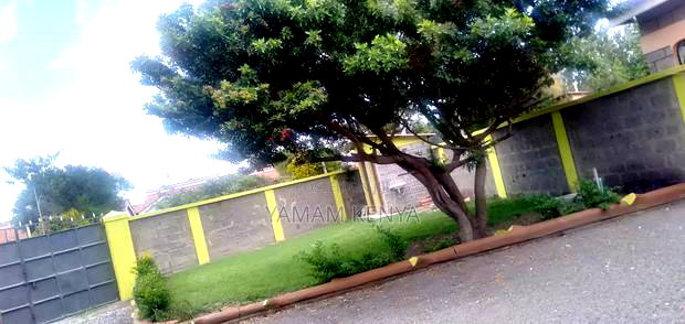 3bdrm Mansion in Balonzi, Kitengela for rent