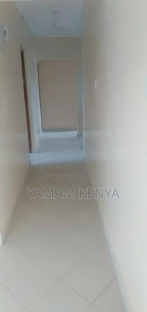 3bdrm Mansion in Balonzi, Kitengela for rent