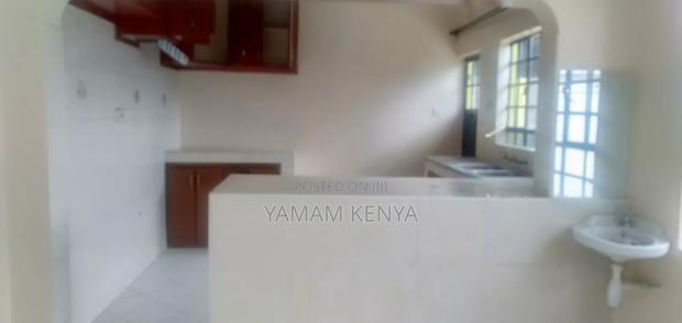 3bdrm Mansion in Balonzi, Kitengela for rent