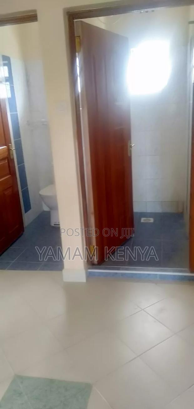 3bdrm Mansion in Balonzi, Kitengela for rent