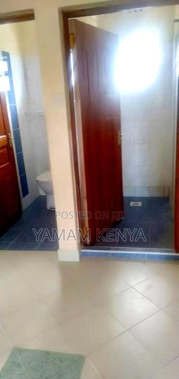 3bdrm Mansion in Balonzi, Kitengela for rent