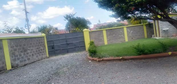 3bdrm Mansion in Balonzi, Kitengela for rent