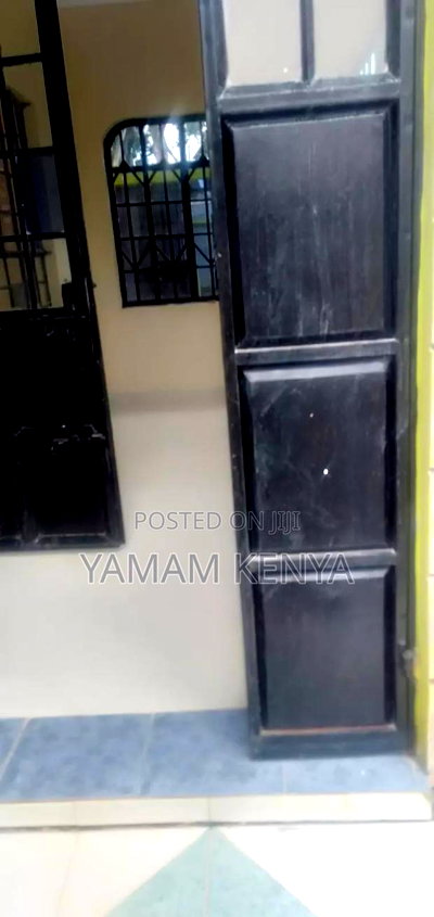 3bdrm Mansion in Balonzi, Kitengela for rent - Image 9