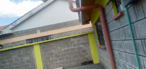 3bdrm Mansion in Balonzi, Kitengela for rent
