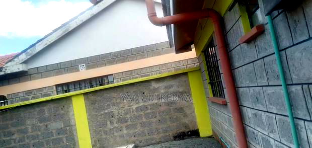 3bdrm Mansion in Balonzi, Kitengela for rent