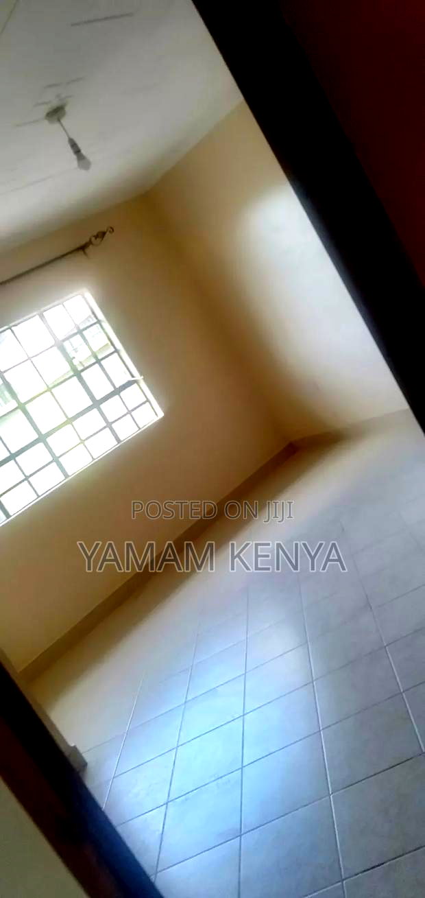 3bdrm Mansion in Balonzi, Kitengela for rent