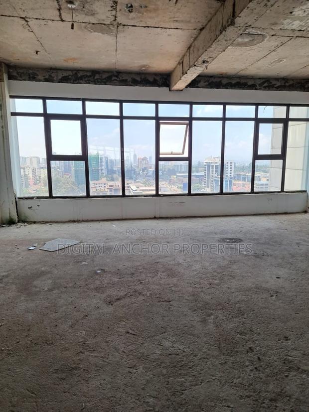 Office Space for Sale - 1221sqft Ngong Road