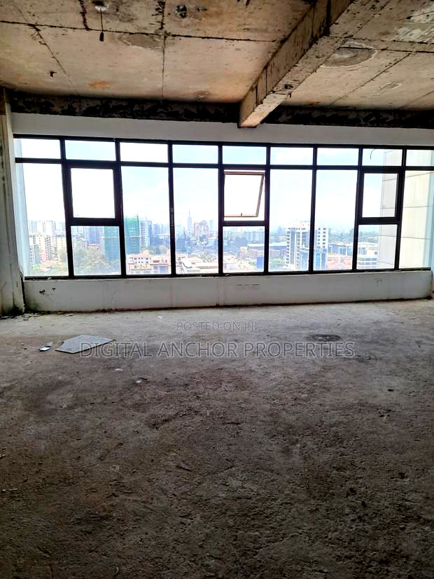 Office Space for Sale - 1221sqft Ngong Road