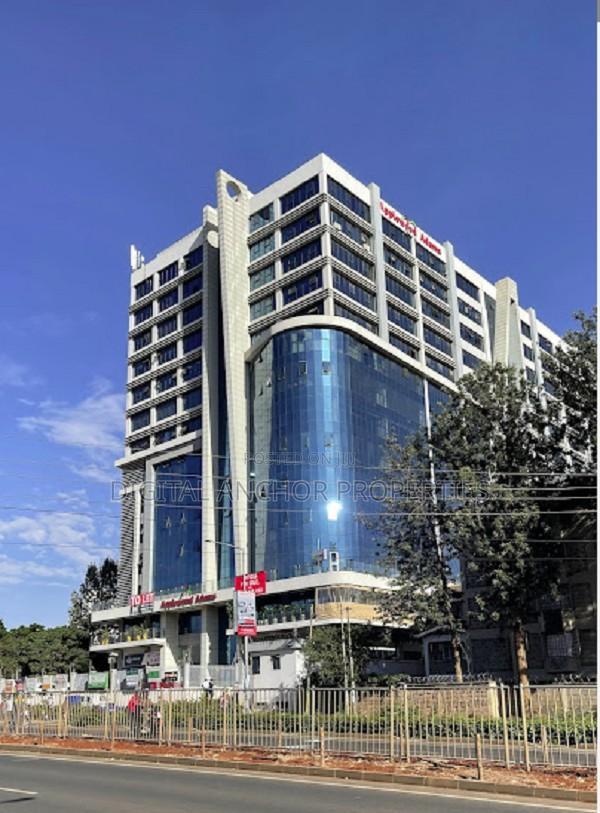 Office Space for Sale - 1221sqft Ngong Road