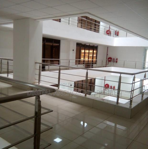 Office Space for Sale - 1221sqft Ngong Road