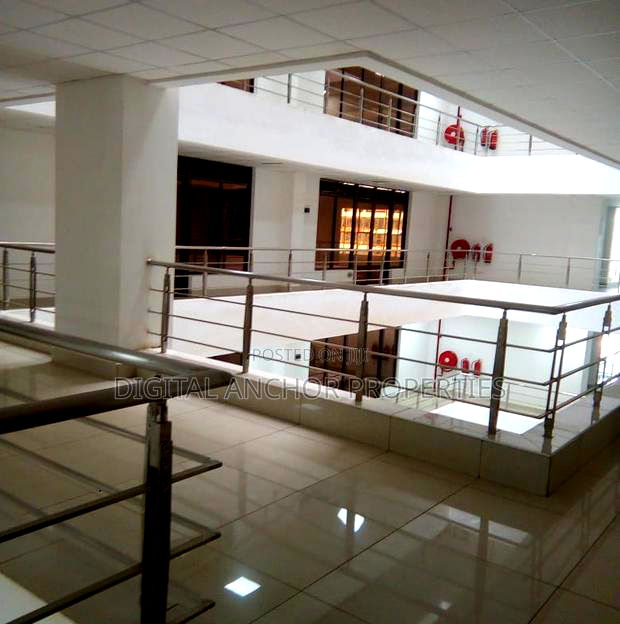 Office Space for Sale - 1221sqft Ngong Road