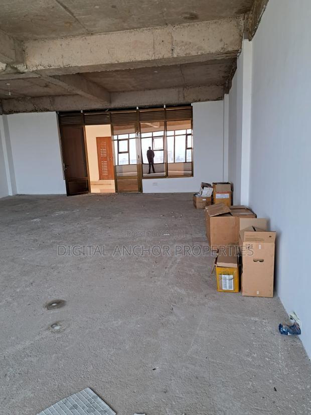 Office Space for Sale - 1221sqft Ngong Road