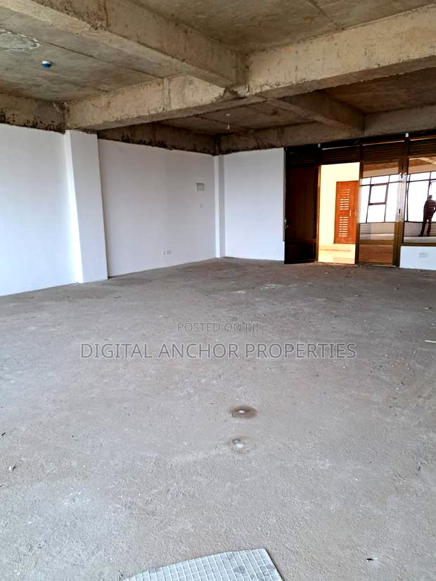 Office Space for Sale - 1221sqft Ngong Road