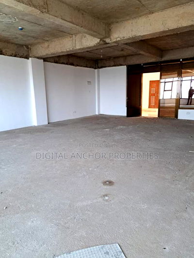 Office Space for Sale - 1221sqft Ngong Road - Image 1