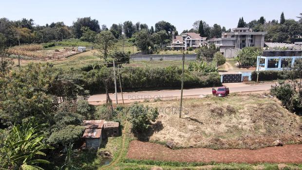 1/4 Acre Rhino Park Road at 40m