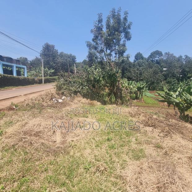1/4 Acre Rhino Park Road at 40m