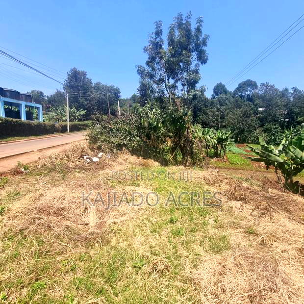 1/4 Acre Rhino Park Road at 40m