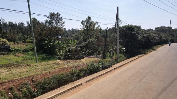 1/4 Acre Rhino Park Road at 40m