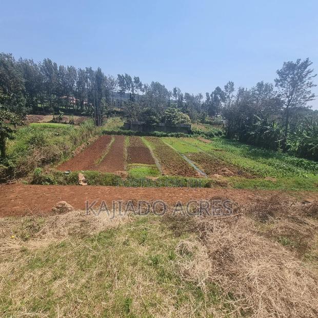 1/4 Acre Rhino Park Road at 40m