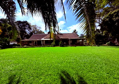 KSh 450K 4BR Garden Home