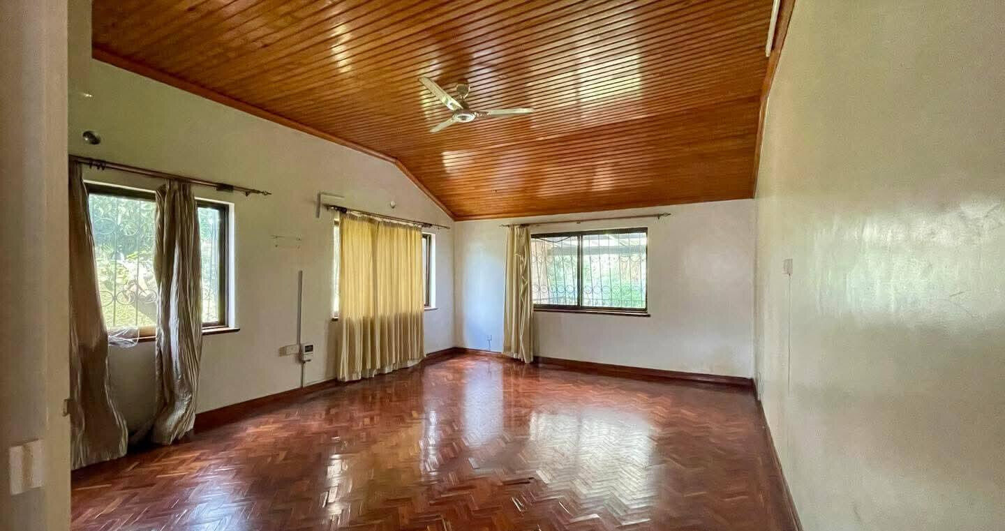 KSh 450K 4BR Garden Home