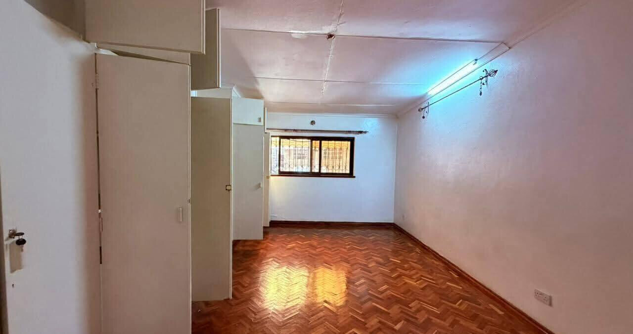 KSh 450K 4BR Garden Home
