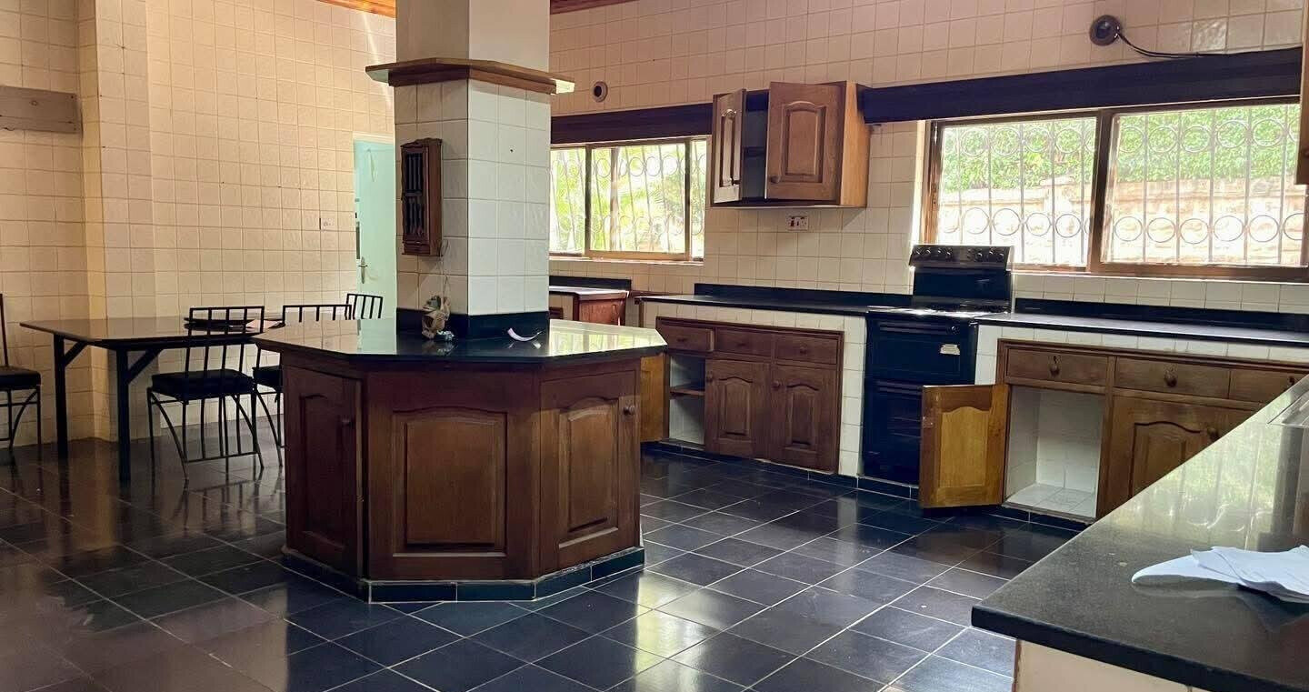 KSh 450K 4BR Garden Home