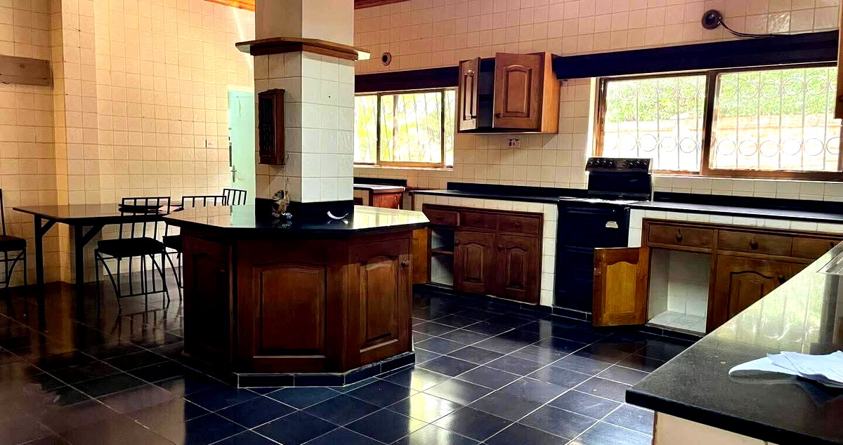 KSh 450K 4BR Garden Home
