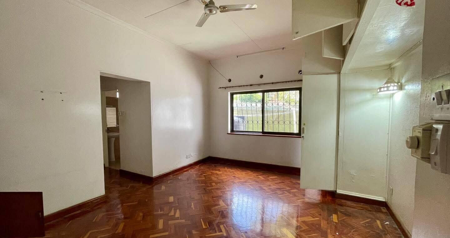 KSh 450K 4BR Garden Home