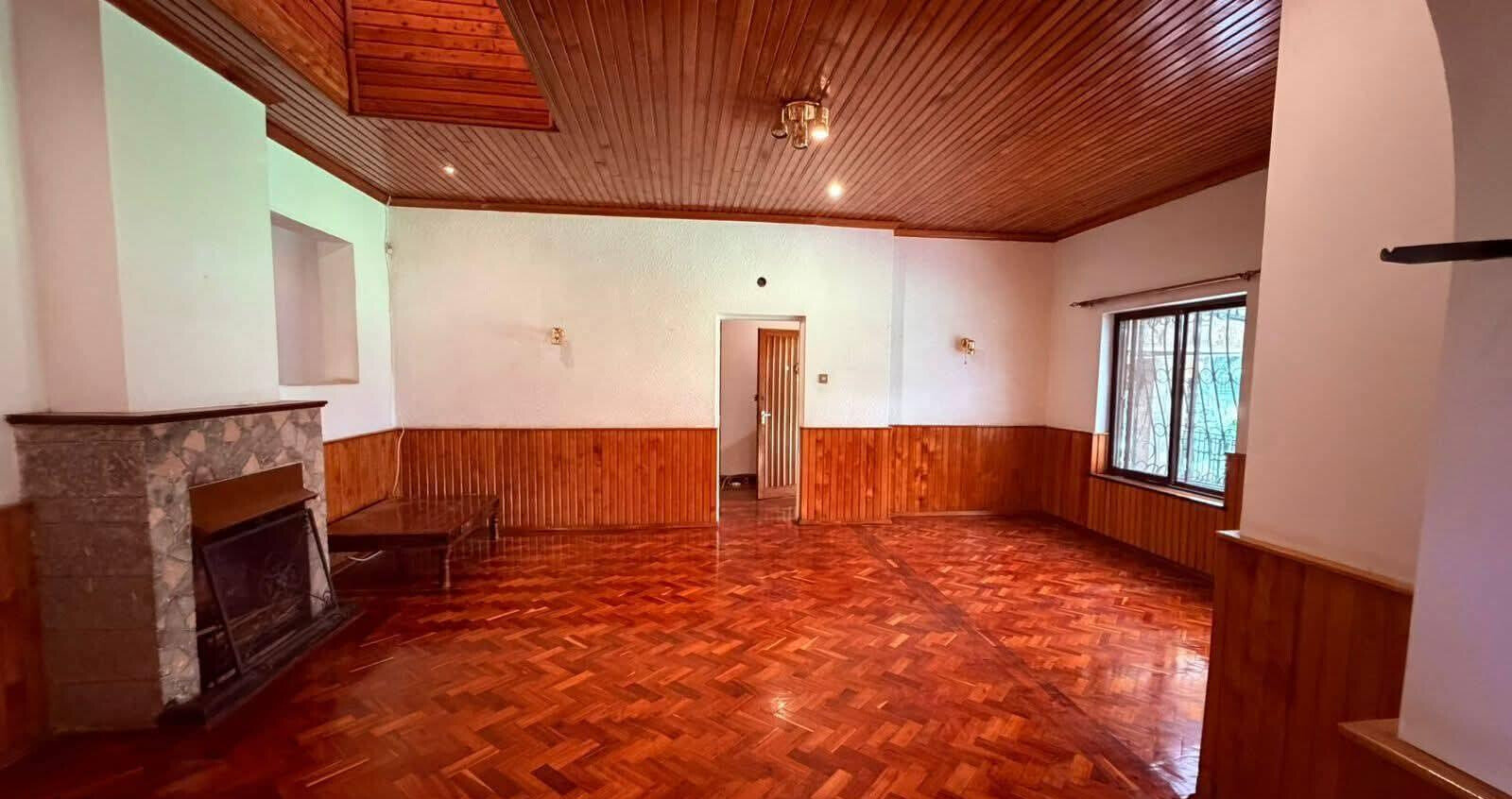 KSh 450K 4BR Garden Home