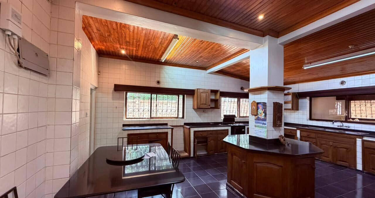 KSh 450K 4BR Garden Home