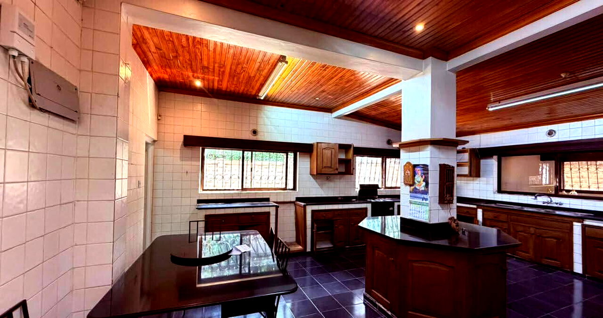 KSh 450K 4BR Garden Home