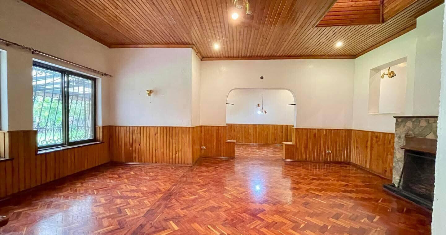 KSh 450K 4BR Garden Home