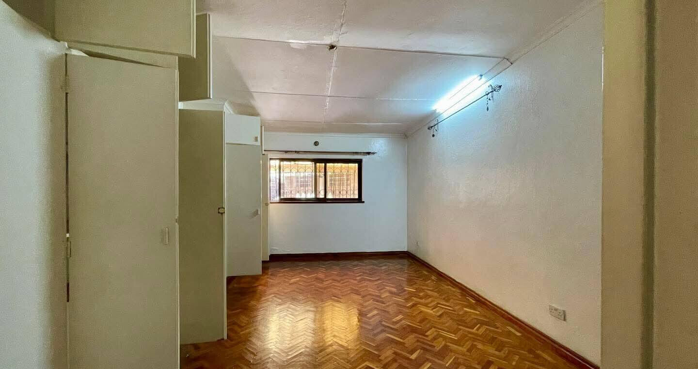 KSh 450K 4BR Garden Home