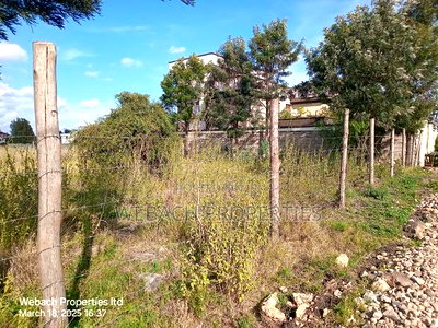 Prime 1/4 Acre Parliament Road - Image 1