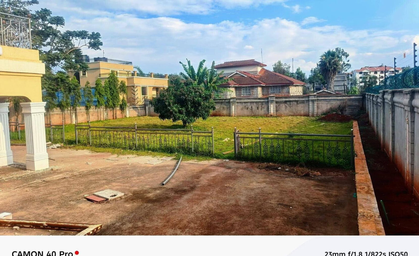 5-Bedroom Townhouse with Suspended Pool & Secret Room - Thome