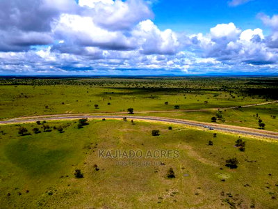Prime 5 Acres Touching Tarmac in Dalalekutuk at 3m - Image 8