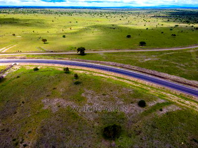 Prime 5 Acres Touching Tarmac in Dalalekutuk at 3m - Image 7
