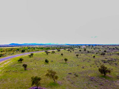Prime 5 Acres Touching Tarmac in Dalalekutuk at 3m - Image 5