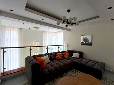 4bdrm Maisonette in Kamakis for sale - Image 12