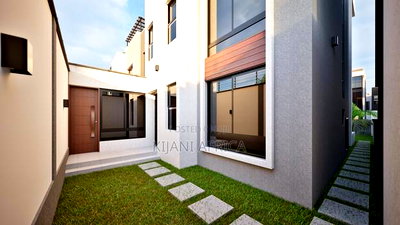 4bdrm Maisonette in Kamakis for sale - Image 3