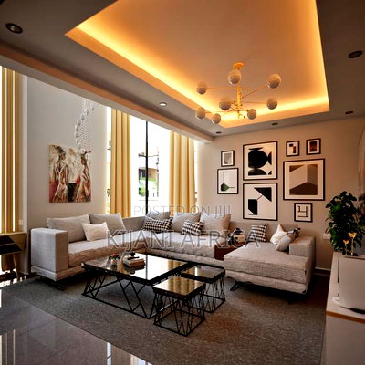 4bdrm Maisonette in Kamakis for sale - Image 9